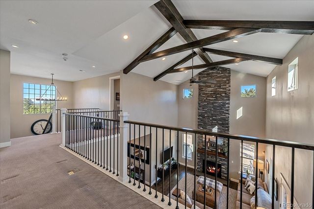 230 S Big Meadow Trail, Franktown, CO 80116