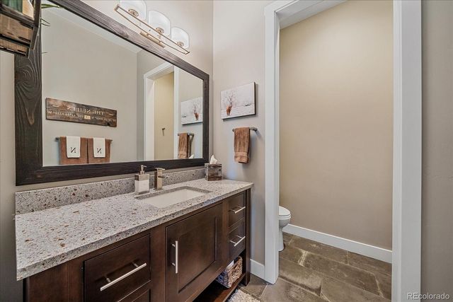 230 S Big Meadow Trail, Franktown, CO 80116