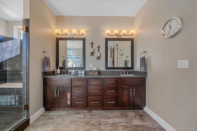230 S Big Meadow Trail, Franktown, CO 80116