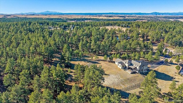 230 S Big Meadow Trail, Franktown, CO 80116