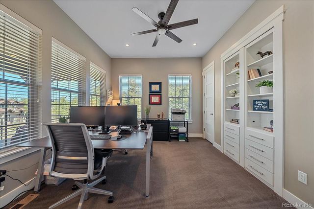 230 S Big Meadow Trail, Franktown, CO 80116