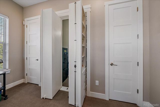 230 S Big Meadow Trail, Franktown, CO 80116