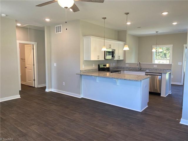 1057 Pinnix Loop, Burlington, NC 27217