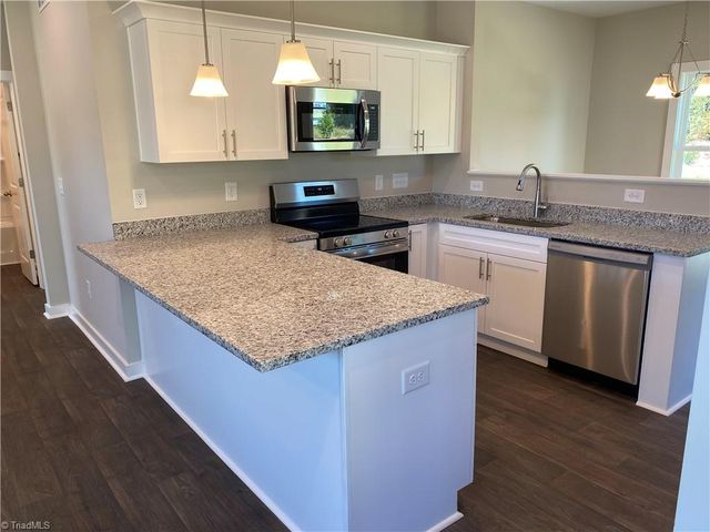 1057 Pinnix Loop, Burlington, NC 27217