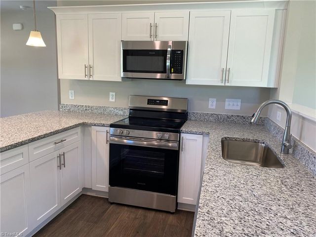 1057 Pinnix Loop, Burlington, NC 27217