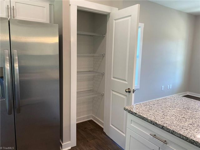 1057 Pinnix Loop, Burlington, NC 27217