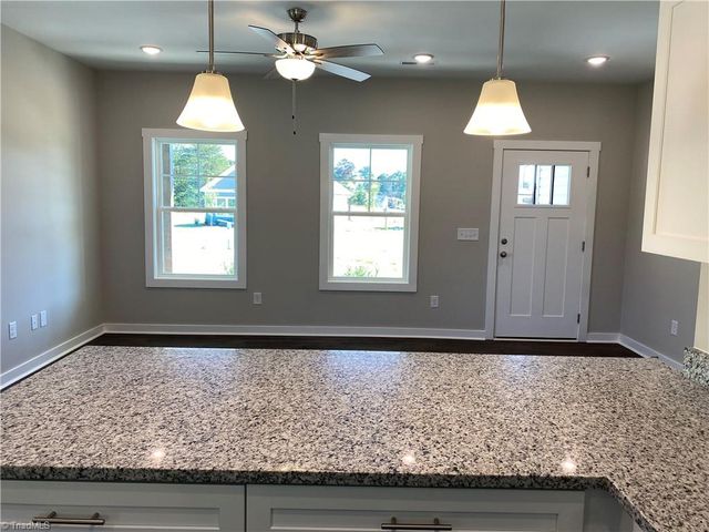 1057 Pinnix Loop, Burlington, NC 27217