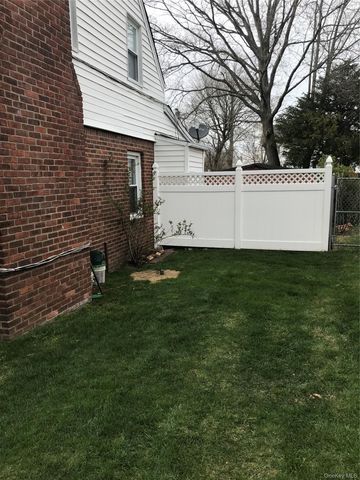 86 W Clinton Avenue, Roosevelt, NY 11575