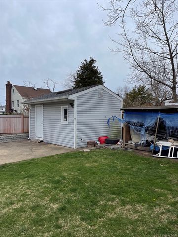 86 W Clinton Avenue, Roosevelt, NY 11575