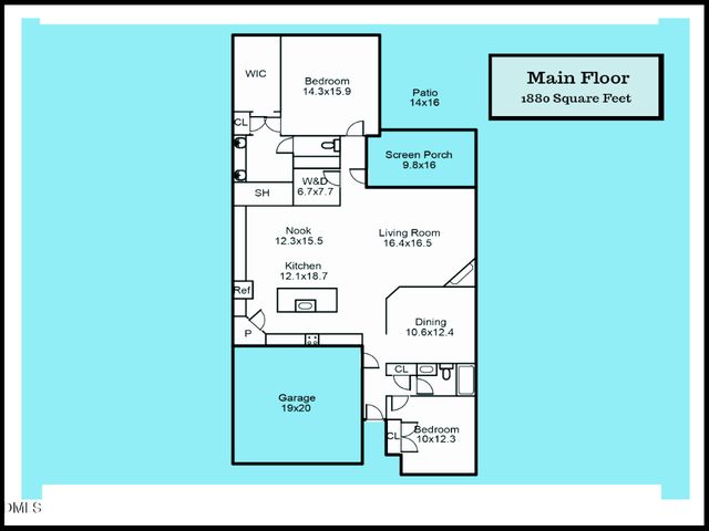 153 Abercorn Circle, Chapel Hill, NC 27516