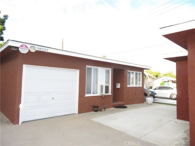 9833 Walnut, Bellflower, CA 90706