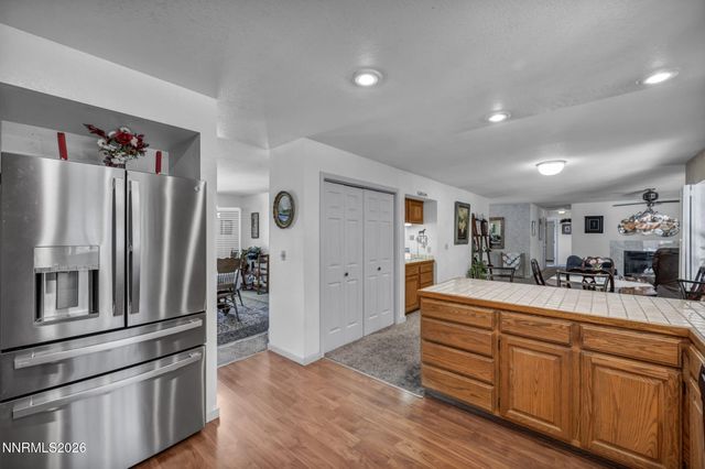 1198 Coral Way, Carson City, NV 89703