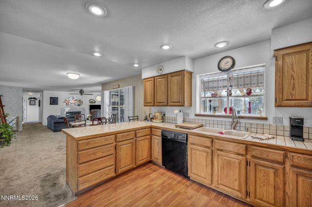 1198 Coral Way, Carson City, NV 89703