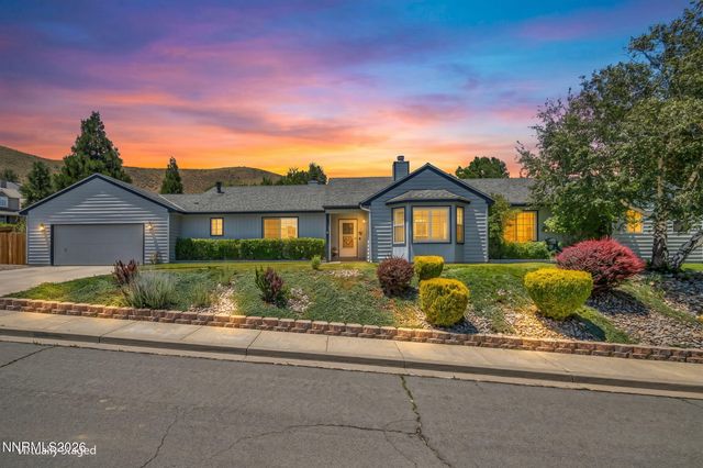 1198 Coral Way, Carson City, NV 89703