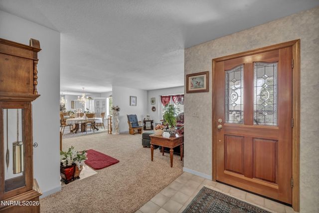 1198 Coral Way, Carson City, NV 89703