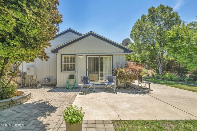 1198 Coral Way, Carson City, NV 89703