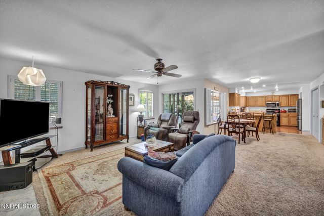 1198 Coral Way, Carson City, NV 89703