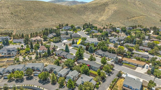 1198 Coral Way, Carson City, NV 89703