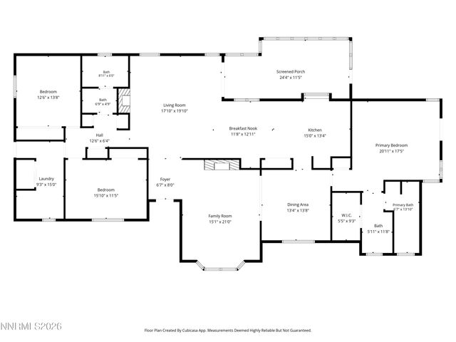 1198 Coral Way, Carson City, NV 89703