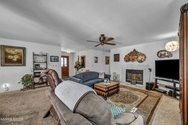 1198 Coral Way, Carson City, NV 89703