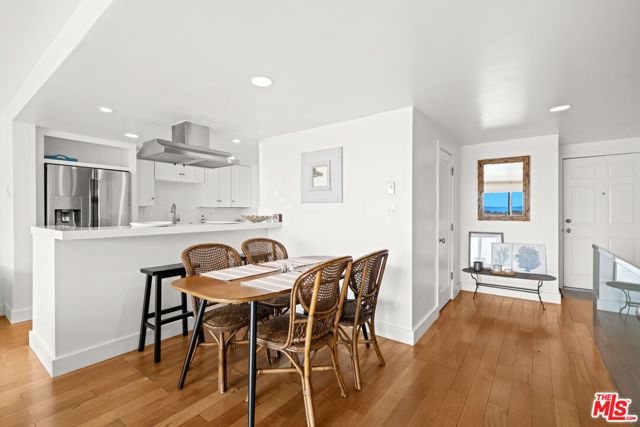 23908 De Ville Way A, Malibu, CA 90265