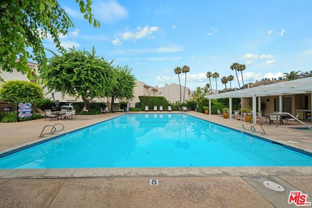 23908 De Ville Way A, Malibu, CA 90265