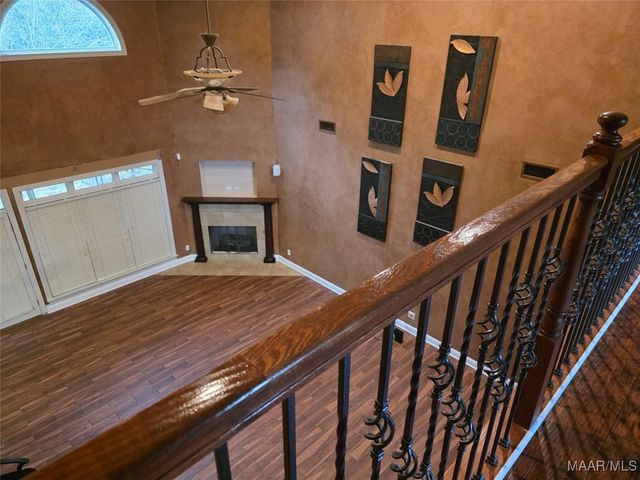 8311 Timber Trace Lane, Pike Road, AL 36064