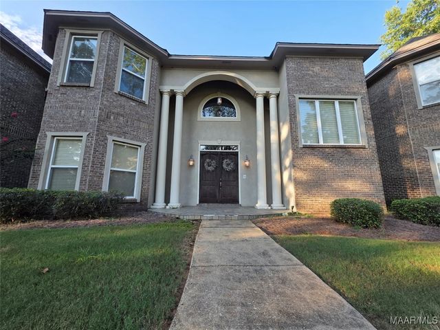 8311 Timber Trace Lane, Pike Road, AL 36064