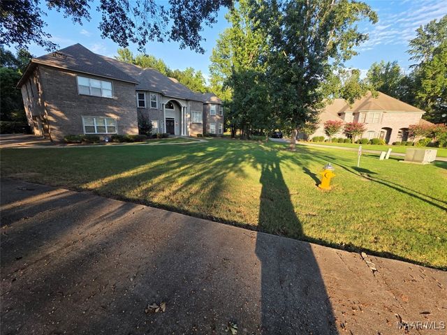 8311 Timber Trace Lane, Pike Road, AL 36064