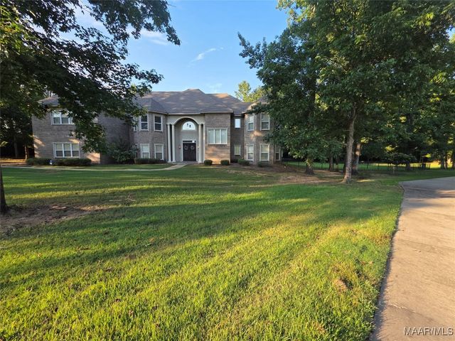 8311 Timber Trace Lane, Pike Road, AL 36064