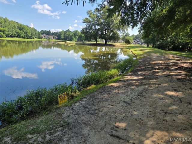 8311 Timber Trace Lane, Pike Road, AL 36064