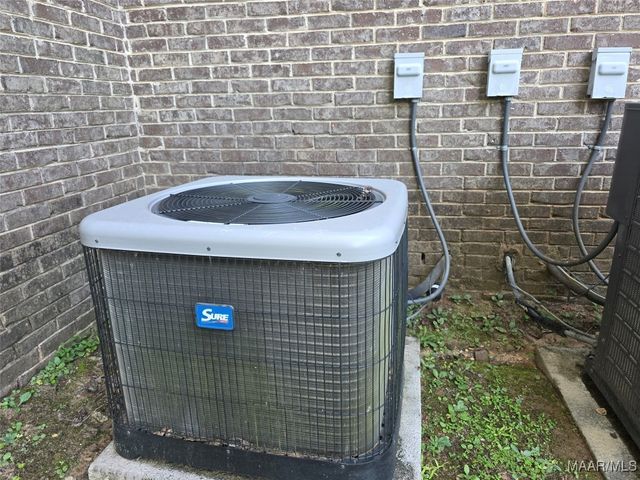 8311 Timber Trace Lane, Pike Road, AL 36064