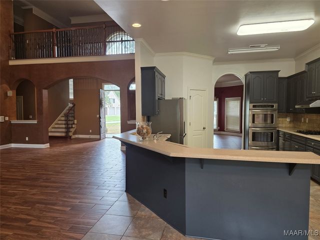 8311 Timber Trace Lane, Pike Road, AL 36064