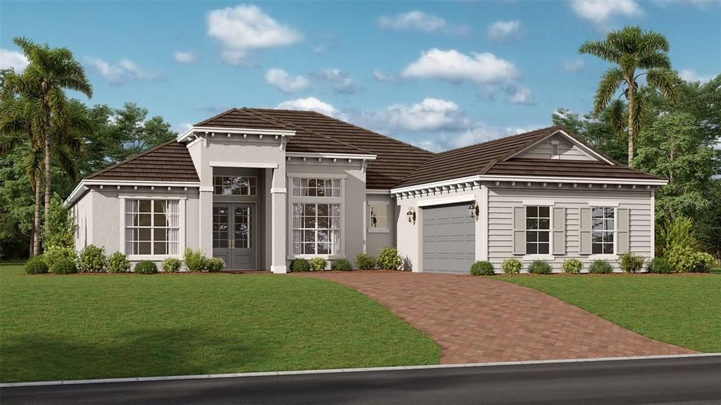 17150 ALBATROSS ROAD, Venice, FL 34293