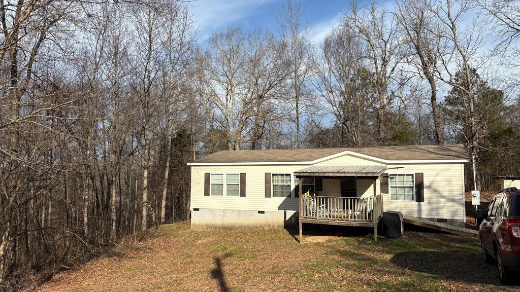250 Appaloosa Drive 95, Tunnel Hill, GA 30755