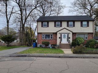 33 Clark A, Randolph, MA 02368