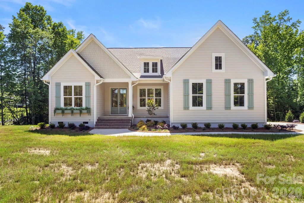 1183 Tirzah Road, Rock Hill, SC 29732