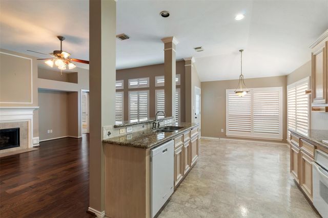 16407 Lasting Light Lane, Houston, TX 77095