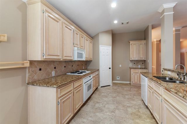 16407 Lasting Light Lane, Houston, TX 77095