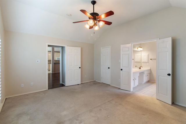 16407 Lasting Light Lane, Houston, TX 77095