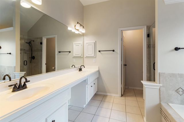 16407 Lasting Light Lane, Houston, TX 77095