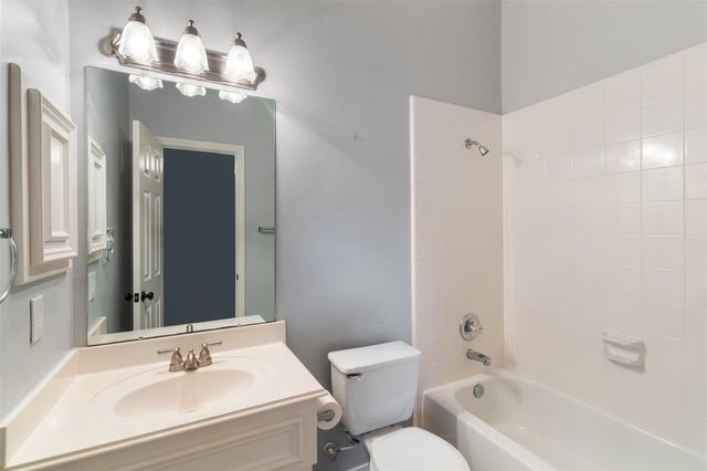 16407 Lasting Light Lane, Houston, TX 77095