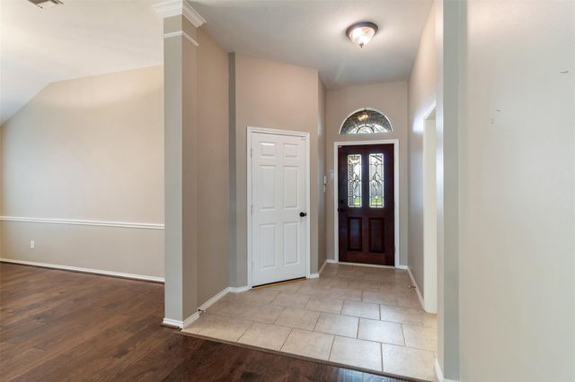 16407 Lasting Light Lane, Houston, TX 77095