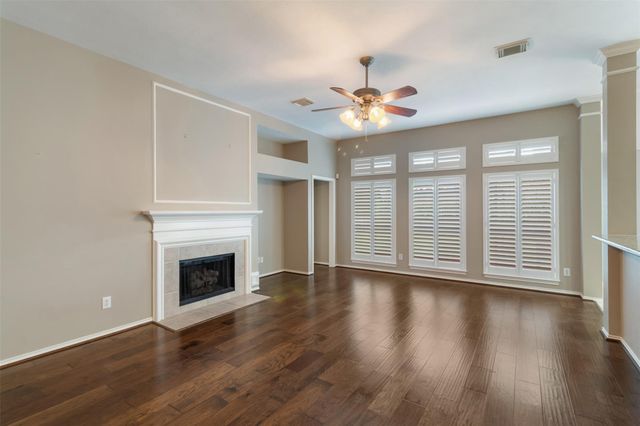 16407 Lasting Light Lane, Houston, TX 77095