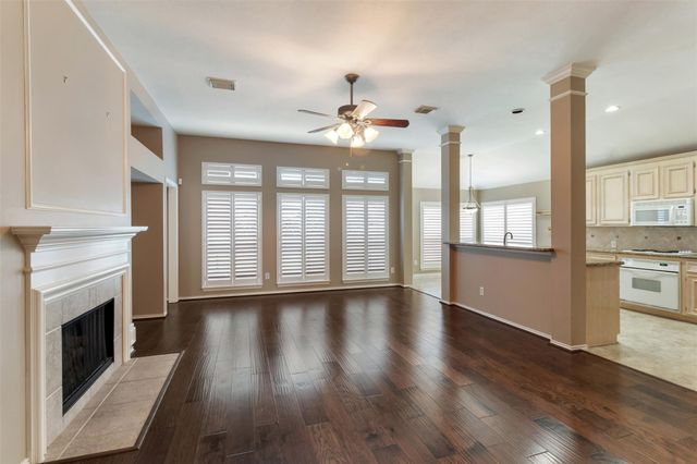 16407 Lasting Light Lane, Houston, TX 77095