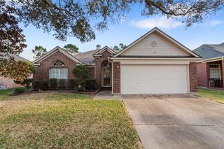 16407 Lasting Light Lane, Houston, TX 77095