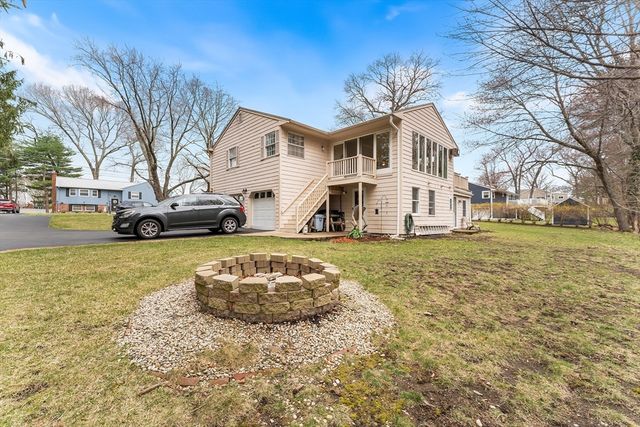 3 Harvard St, Peabody, MA 01960