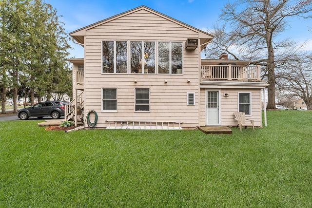 3 Harvard St, Peabody, MA 01960