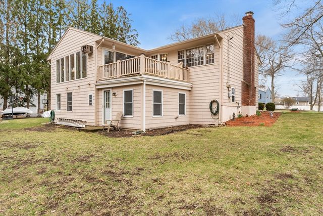3 Harvard St, Peabody, MA 01960