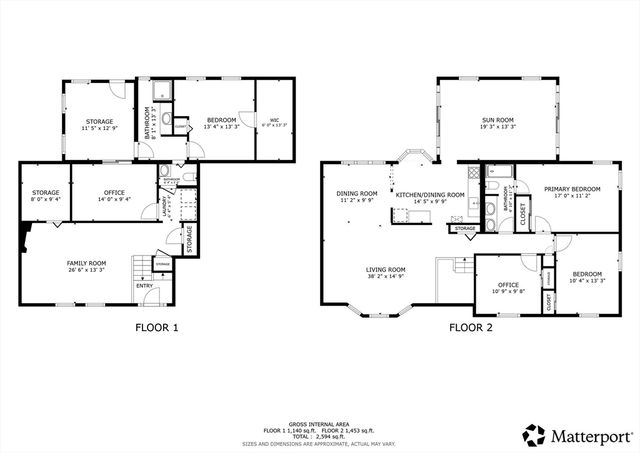 3 Harvard St, Peabody, MA 01960